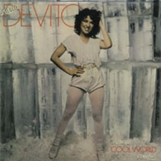 Karla Devita – Is That A Cool World Or What