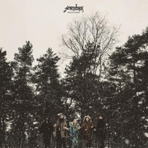 Seremonia – Kristalliarkki