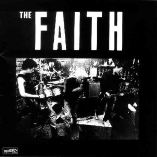 Faith/Void/Faith – Faith/Void/Faith