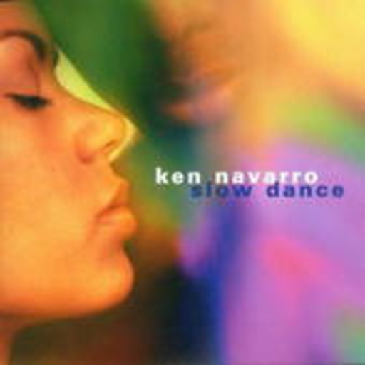 Ken Navarro – Slow Dance