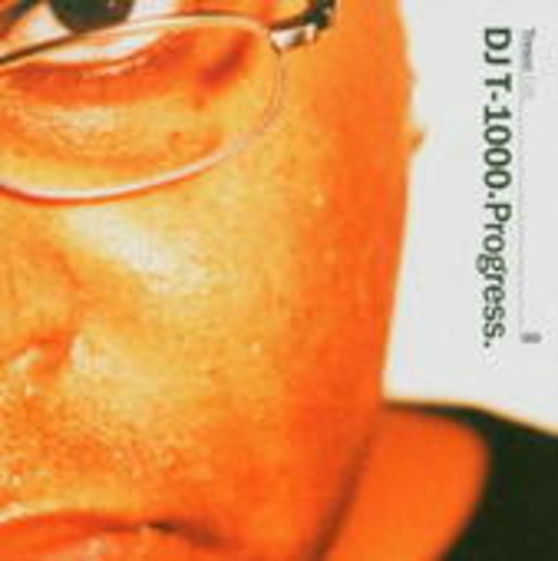 DJ T-1000 – Progress