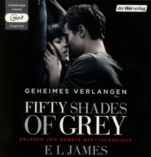 Fifty Shades Of Grey – Geheimes Verlangen (1)