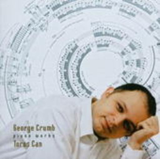 Toros Can – Piano Works