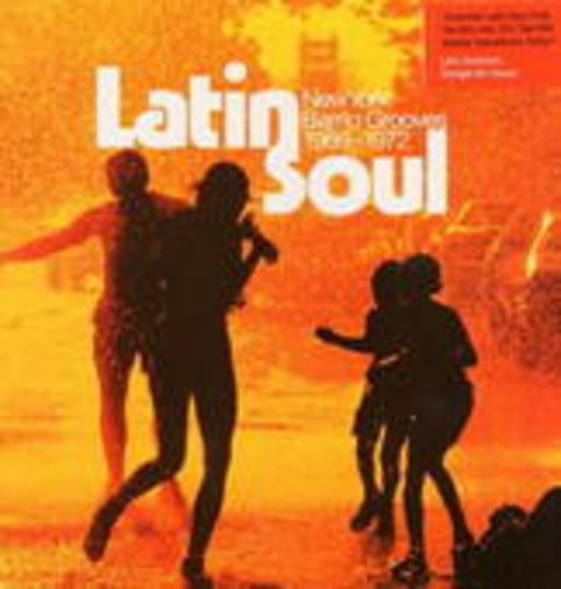 Diverse – Latin Soul