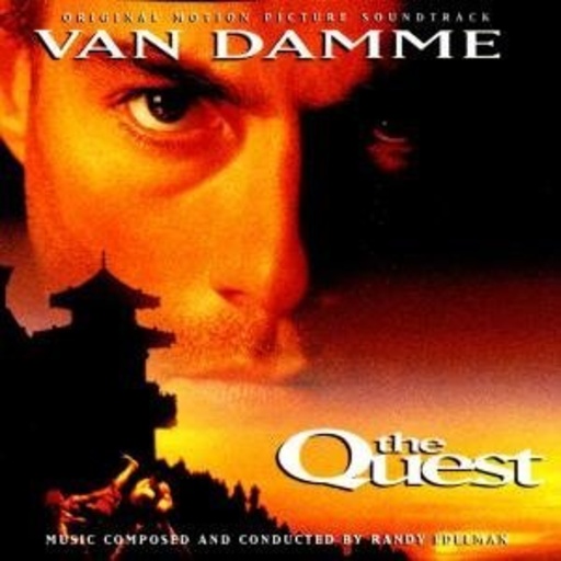 Diverse – The Quest - Die Herausforderung