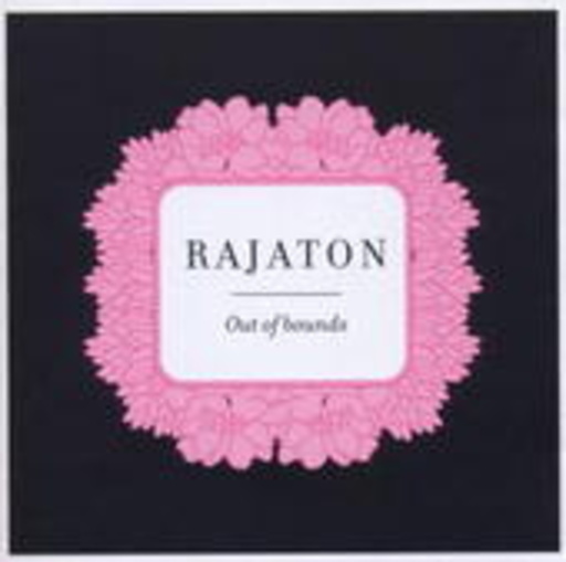 Rajaton – Out Of Bounds