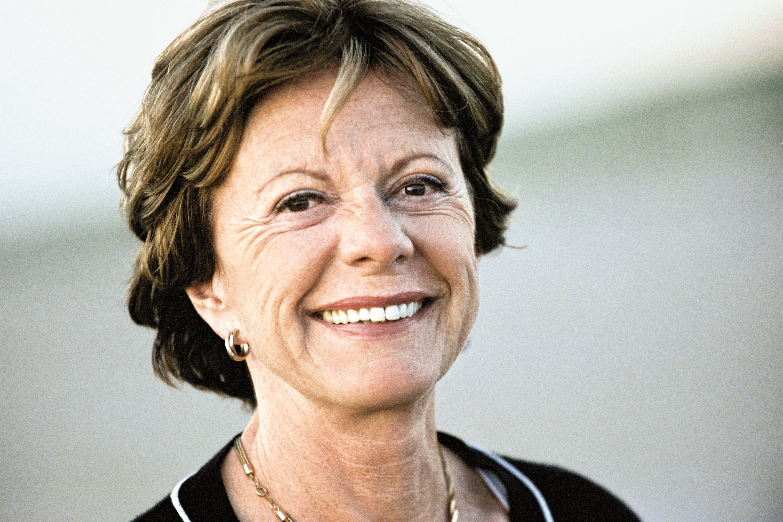 Neelie Kroes