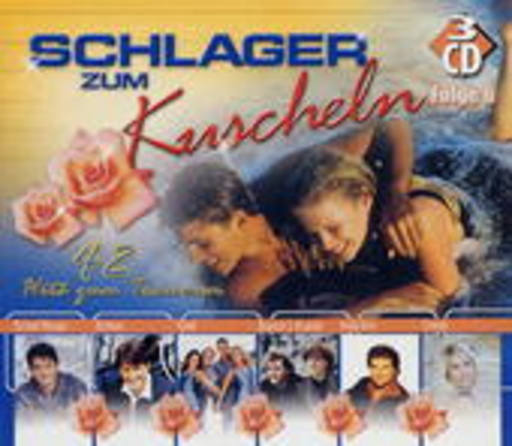 Schlager zum Kuscheln – Folge 6