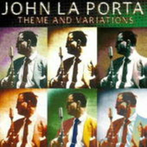 John La Porta – Theme And Variations
