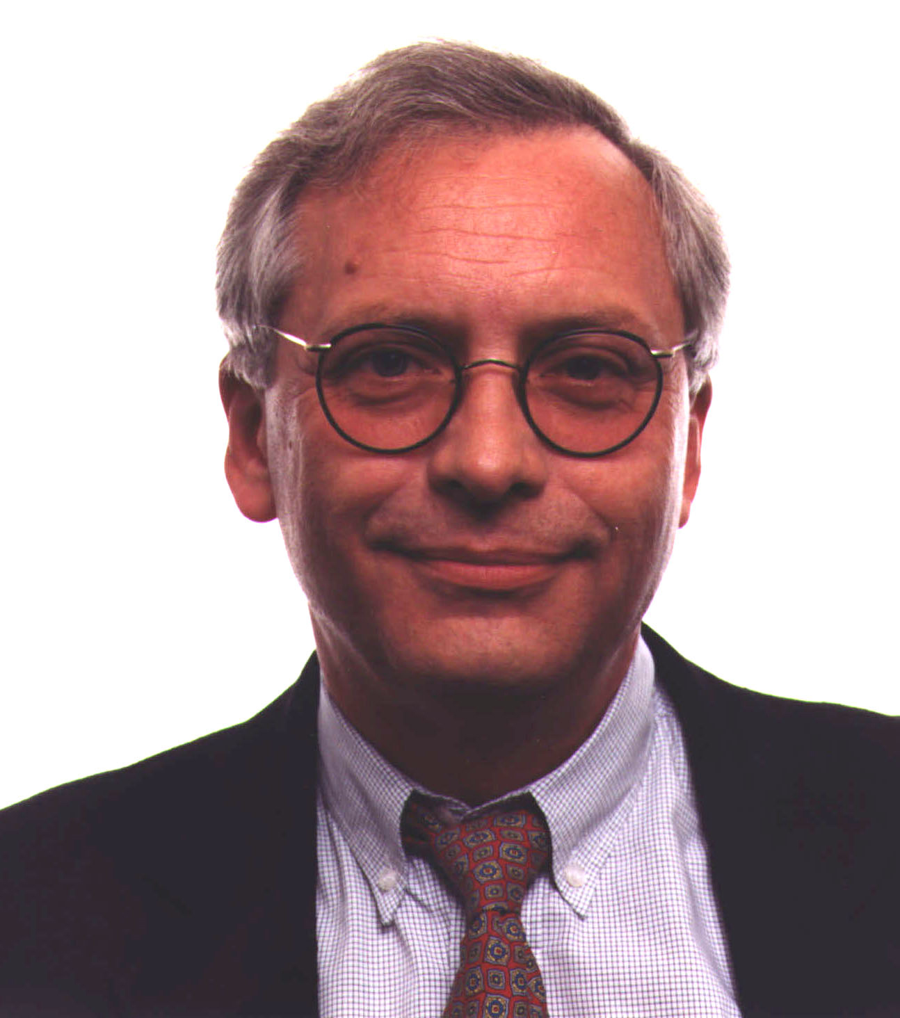 Peter Brühning