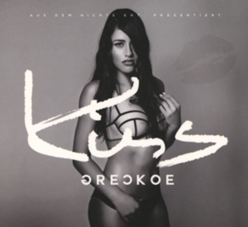 Greckoe – Kiss