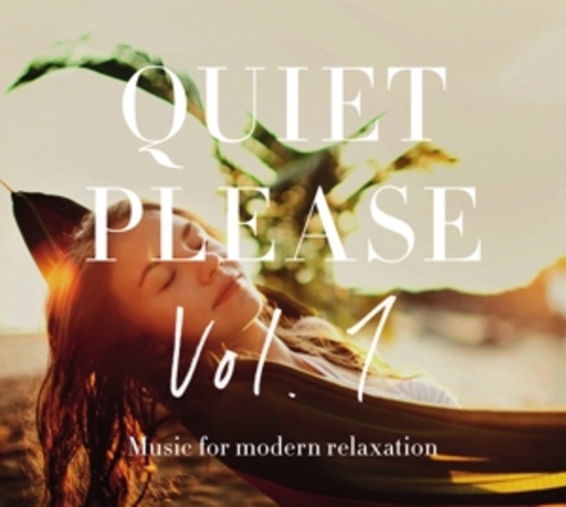Diverse – Quiet Please Vol. 1