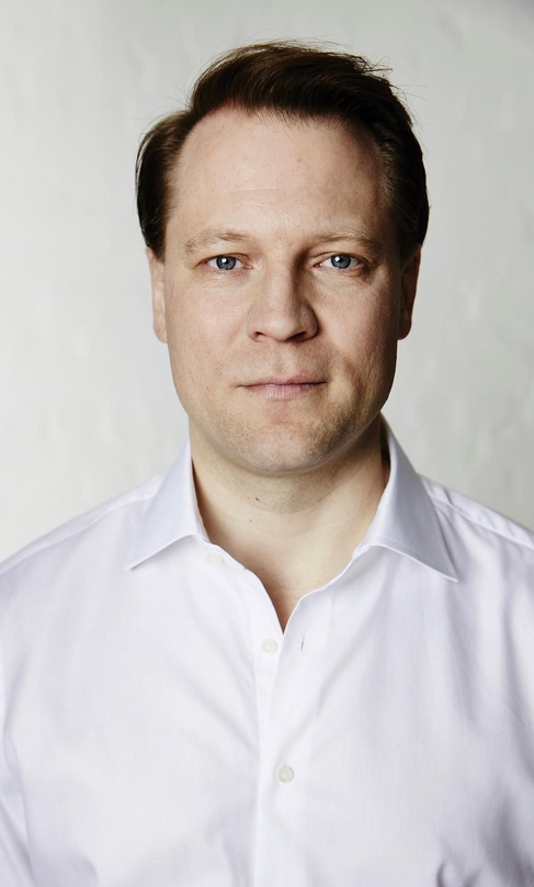 Blickt auf eine erfolgreiche Woche: Christian Baierle