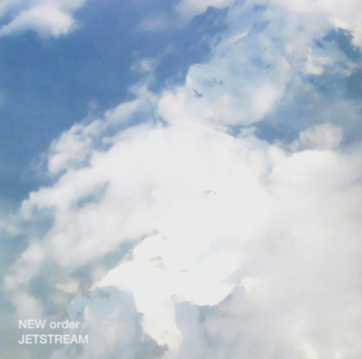 New Order – Jetstream