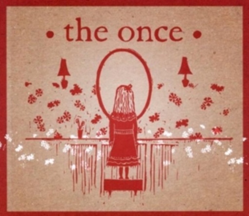 The Once – The Once
