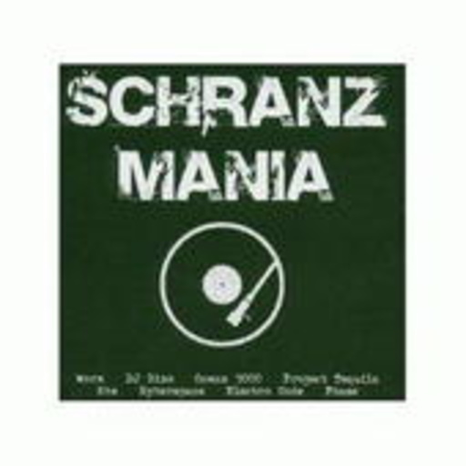 Schranz Mania