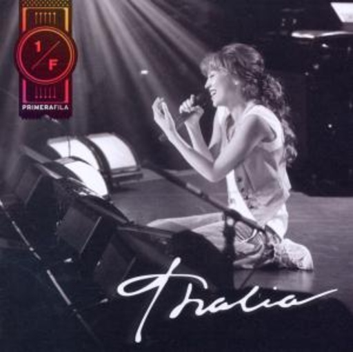 Thalia – Thalia En Primera Fila