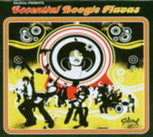 Diverse – Essential Boogie Flavas Vol. 1
