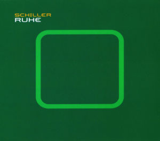 Schiller – Ruhe