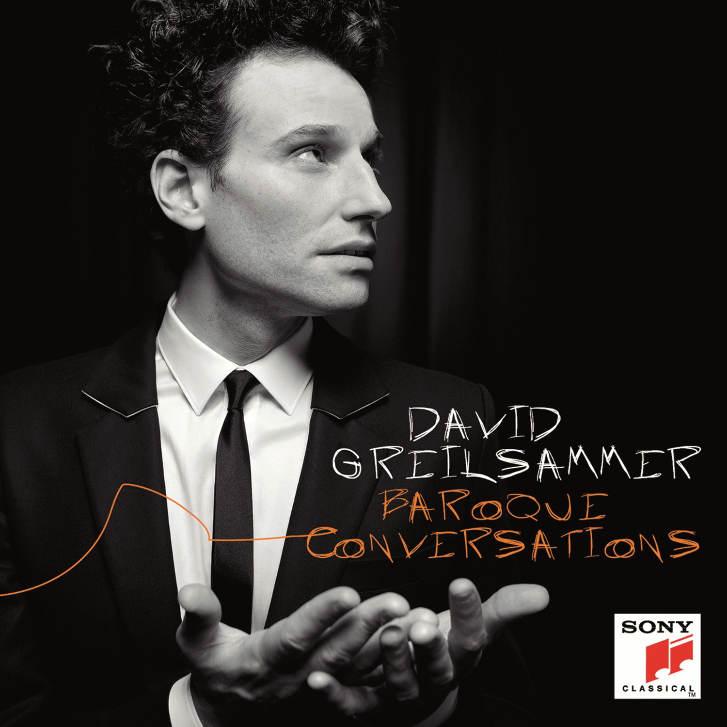 David Greilsammer – Baroque Conversations
