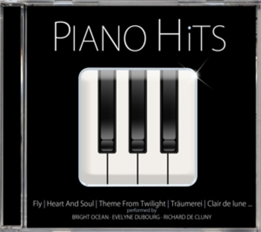 Piano Hits