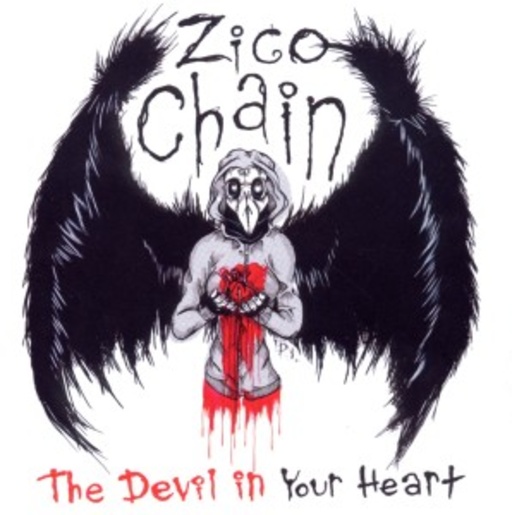Zico Chain – The Devil In Your Heart