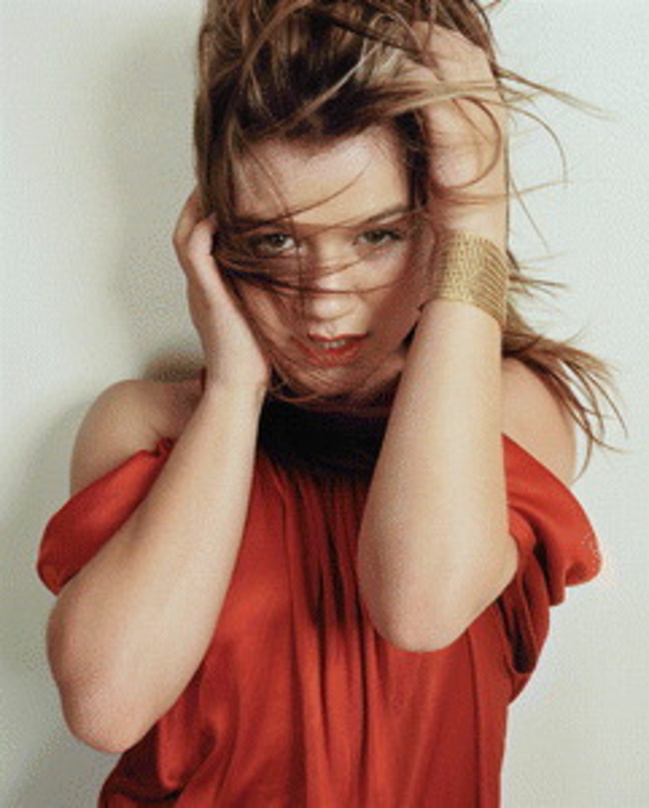 Bald wieder in Deutschland: Kelly Clarkson und ...