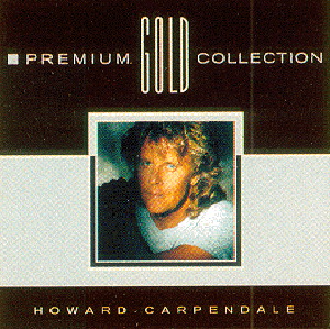 Howard Carpendale – Premium Gold Collection