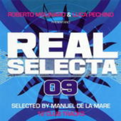Real Selecta Vol. 9