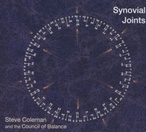 Steve Coleman & The Council Of Balance – Synovial Joints