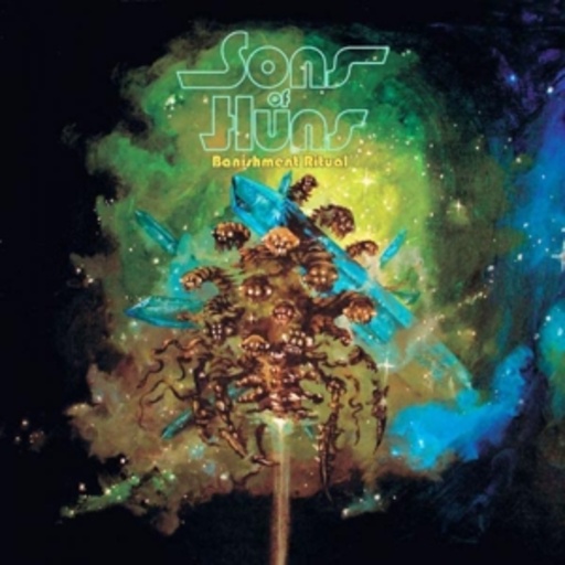 Sons Of Huns – Banishment Rutual
