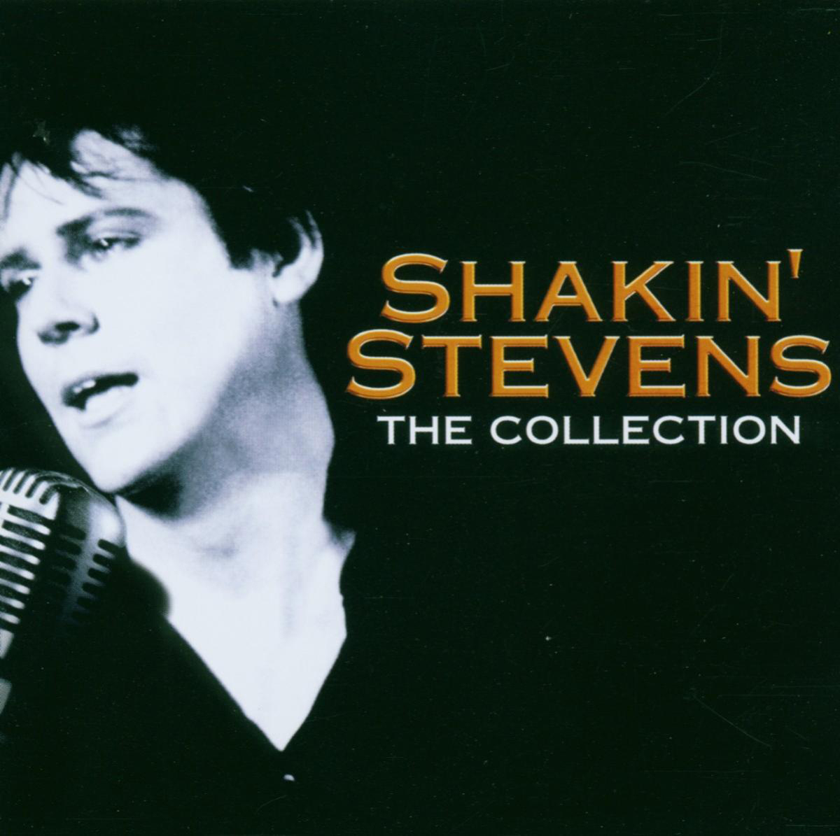 Shakin' Stevens – The Collection