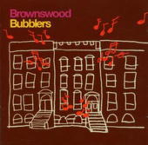 Diverse – Gilles Peterson: Brownswood Bubblers