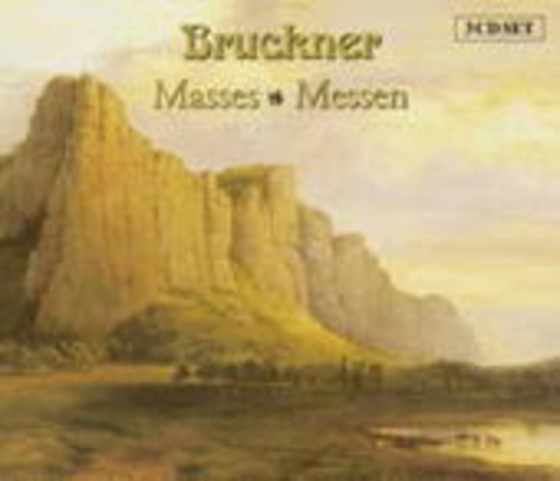 Masses/Messen