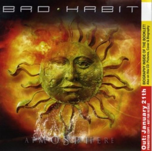 Bad Habit – Atmosphere