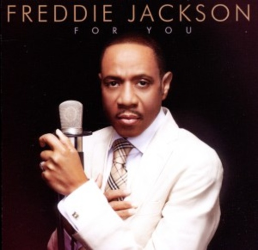 Freddie Jackson – 4 U