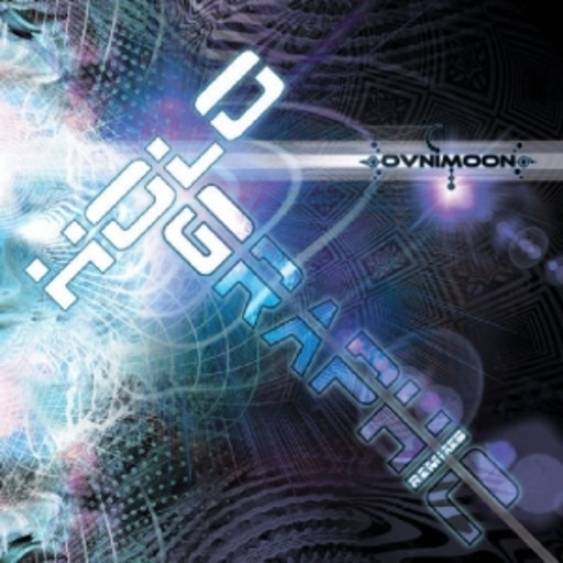 Ovnimoon – Holographic Remixes