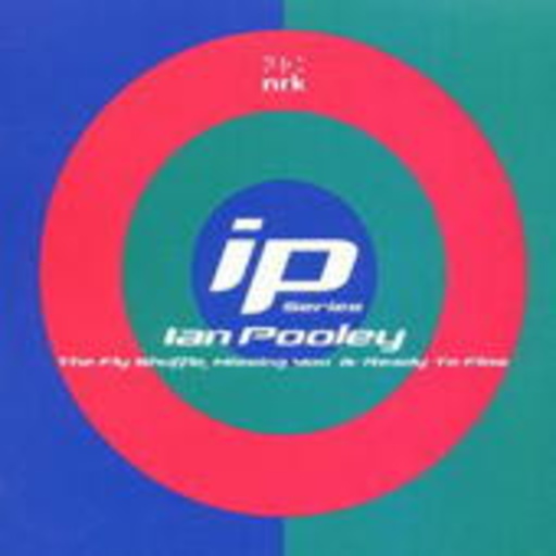 Ian Pooley – The I.P. Series