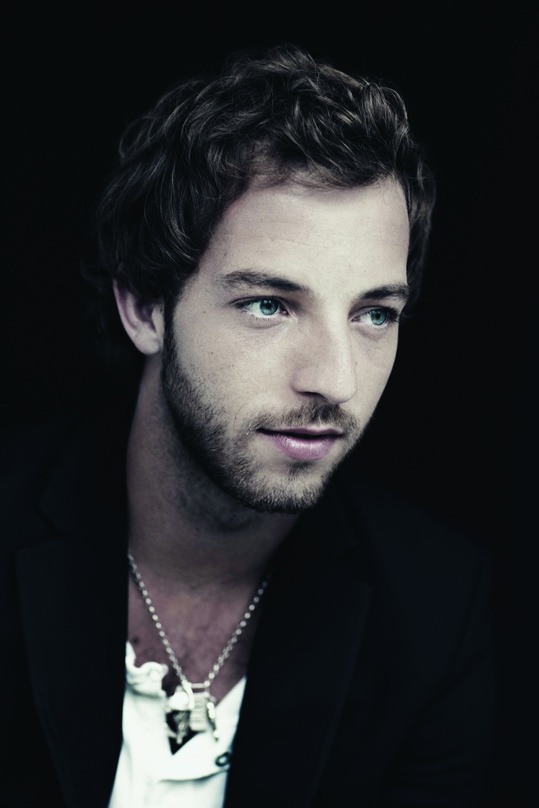 Legt ein paar Konzerte oben drauf: James Morrison