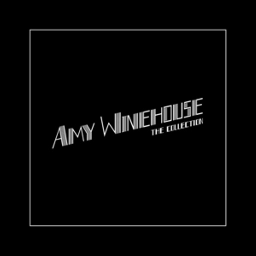 Amy Winehouse – The Collection