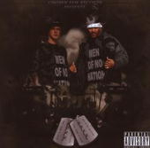 Men Of No Nation (M.O.N.N.) – More Than A Crew