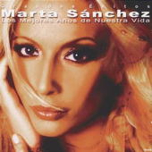 Marta Sánchez – Grandes Exitos (Best Of)