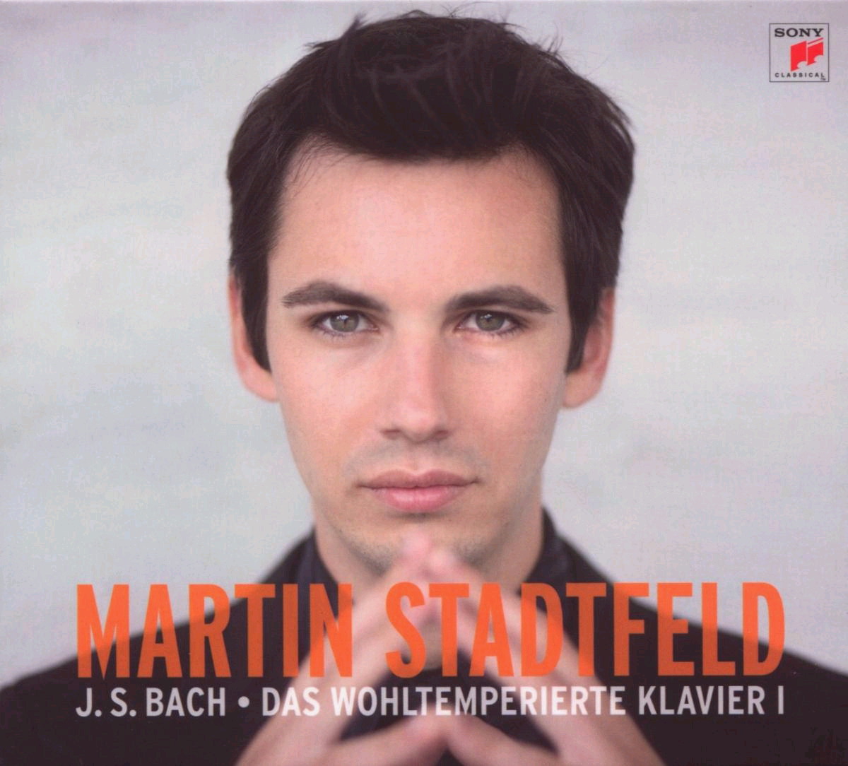 Martin Stadtfeld – Das wohltemperierte Klavier