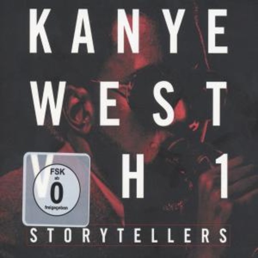 Kanye West – VH1 Storytellers