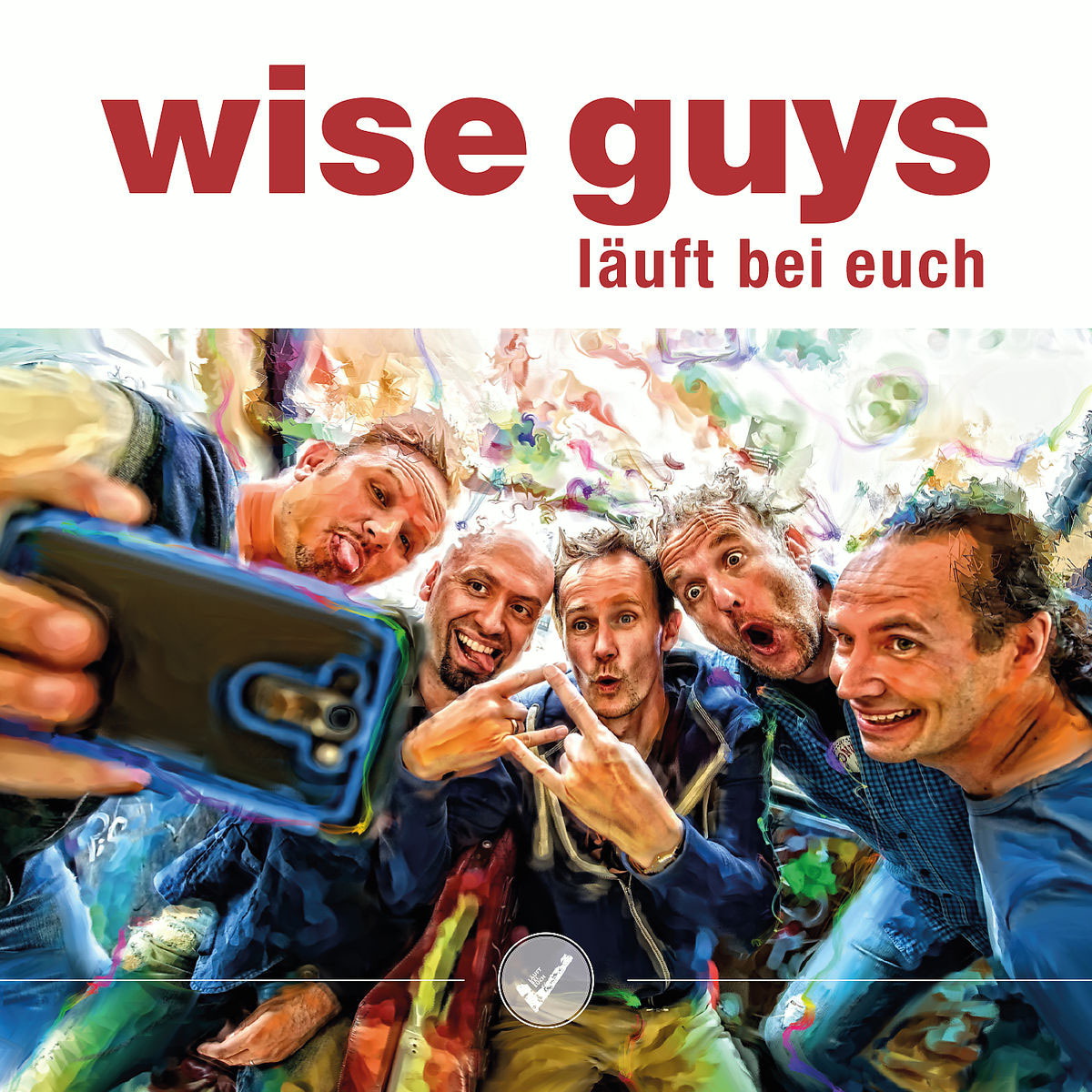 Wise Guys – Läuft bei euch