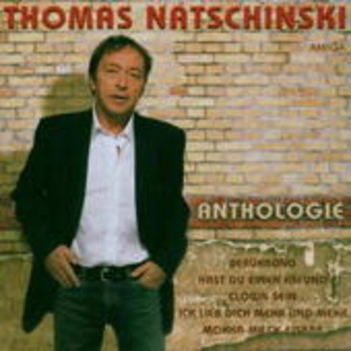Thomas Natschinski – Anthologie