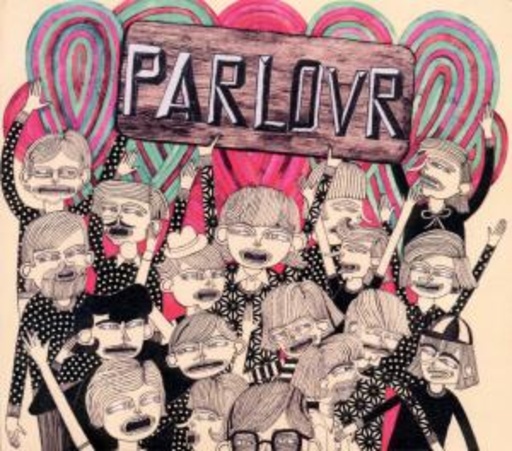 Parlovr – Parlovr