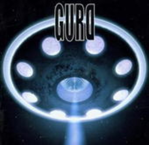 Gurd – Encounter