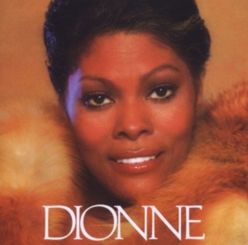 Dionne Warwick – Dionne