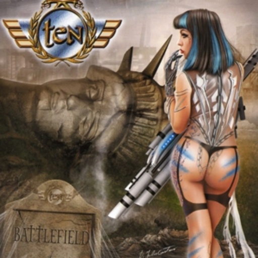 Ten – Battlefield